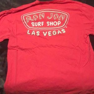 Ron Jon T shirt
